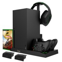 xbox seriesX 엑시엑 엑시스 컨트롤러 충전 거치대 쿨러 스탠드