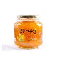 과육듬뿍 한라봉청 950g