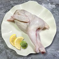 냉장 삼계닭 생닭 속삼계 삼계탕재료 닭도매 유통