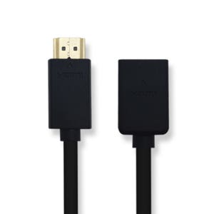 HDMI 연장케이블 2.0 모니터 케이블 연장 연결 선 15cm