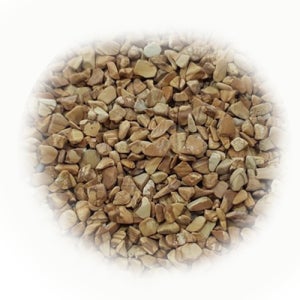 목문석 3-5mm 3kg 내외 / 어항 수족관 수조 바닥재 레이아웃 장식