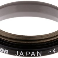 Nikon -4 보정 렌즈 FM-2 FE-2 FA