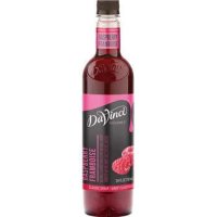 (코스트코) 다빈치 클래식 라즈베리 시럽 DaVinci Classic Syrup, Raspberry, 25.4 oz