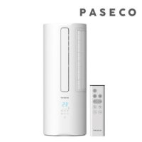 파세코 창문형 에어컨 정속형 PWA-2100W (자가설치)