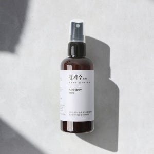룸스프레이 결계수 독도의 사철나무 100ml