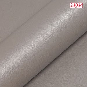 HEXIS 랩핑시트지 HX30PGGTAB / TAUPE FGRAIN LEATHER 롤판매
