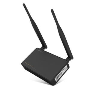 [EFM] ipTIME N604 Black N300Mbps 4포트 유무선공유기