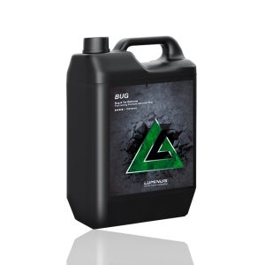 루미너스 버그 대용량 갤런 자동차 벌레 제거제 클리너 리무버 세정제 4L