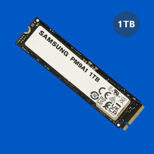 삼성 SSD PM9A1 1테라 NVME 980PRO OEM 병행수입 1TB