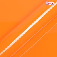 HEXIS 랩핑시트지 HX20495B / URBAN ORANGE 롤판매