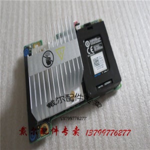 정품 새제품 DELL TY8F9 R710 R610 PERC H710P 1G 캐시 배열 카드 RAID 카드