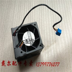 정품 DELL 델 R530 R530 R530xd 팬 CPU 서버 팬에서 두 번째 팬