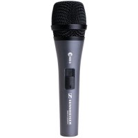 SENNHEISER E 835-S