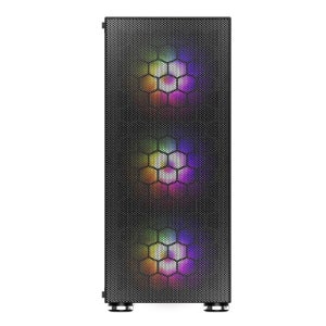 [3RSYS 직영몰] 3RSYS T840 PC케이스