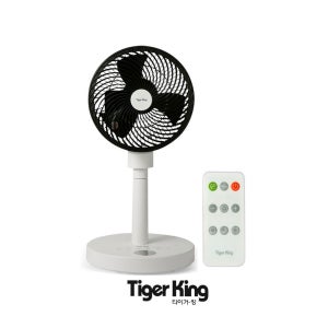 동일정밀 타이거킹 TKF-90CT 서큘레이터 가정용 대형 서큘레이터