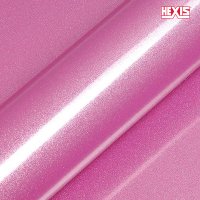 HEXIS 랩핑시트지 HX20RDRB / JELLYBEAN PINK 롤판매