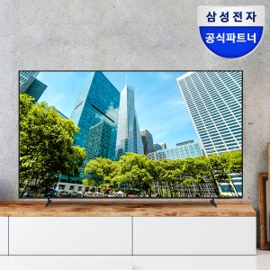 삼성전자 138.7cm(55인치) LH55BE UHD 4K 비즈니스 TV 스탠드/벽걸이