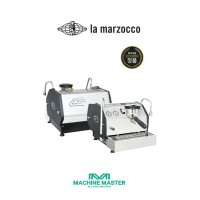 LA MARZOCCO 라마르조코 GS3 AV 1그룹 반자동 커피머신