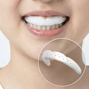 가드시스 주니어피스 어린이 이갈이 마우스피스 방지 수면용 수면 스플린트