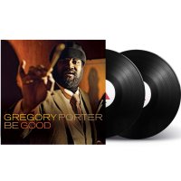 [LP] 그레고리 포터(Gregory Porter ) Be Good