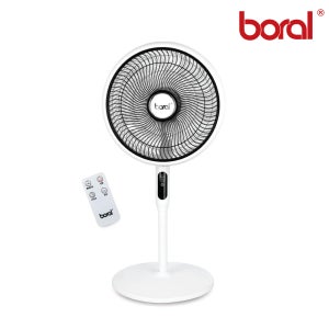 보랄 2단 팬써큘레이터 BR-AM1600R