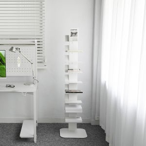 209애비뉴 프리미오 1500 북선반 북타워 책선반