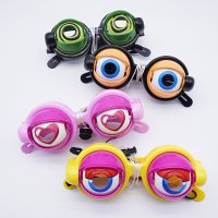 생일 파티 인싸템 개구리 눈알 안경 이벤트 파티용품 선글라스 틱톡 인스타 소품 선물