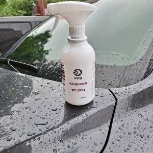비오랩 찌든때 & 묵은때 멀티크리너 500ml 다목적세정제 물때제거 셀프세차