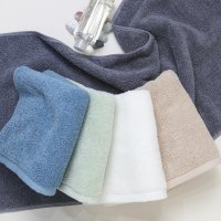 DY TOWEL 파스텔 향균수건 향균타올 30수 170g 호텔수건 호텔타올