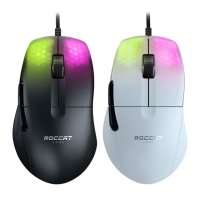 로켓 콘 프로 RGB 게이밍 마우스 ROCCAT