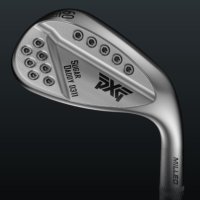 [미국정품] Sugar Daddy PXG 0311 Milled Wedge 2개 set