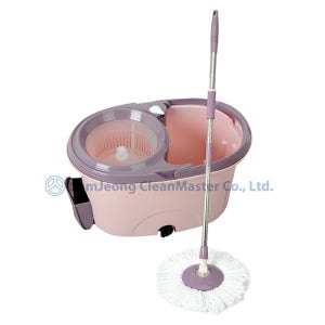 삼정원더플핸디스핀청소기 통돌이청소기 봉걸레세트 돌돌이핸디스핀