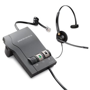 POLY Amplifier Vista M22+EncorePro HW510