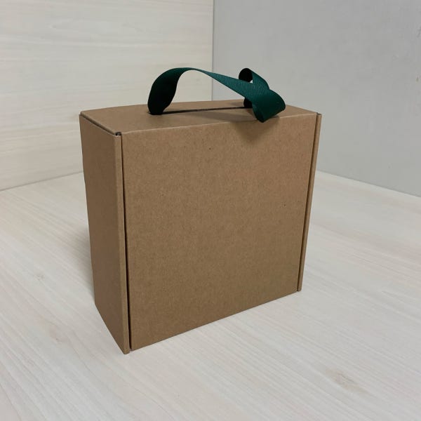 [국내제작] 단상자 선물 포장 상자 기프트 박스 C형 1호