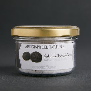 트러플 솔트 송로버섯 소금 100g 이탈리아