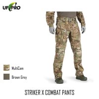 밀리터리 전술장비 유럽 u200bu200bUF PRO STRIKER X COMBAT PANTS You