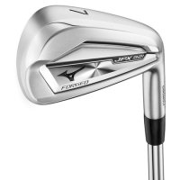 Mizuno Golf - JPX 921 Forged Irons (8 Iron Set) 08552