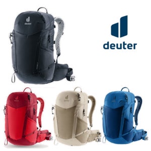 도이터 배낭 푸트라 27 남여공용 트레킹, 등산 배낭 / 특별한 선물