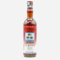 삼게 피쉬소스 순멸치액젓 682ml