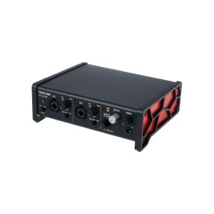 TASCAM US-2x2HR USB 오디오 인터페이스