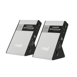 무선HDMI 4K 노트북 TV 프로젝터 미러링 덱스 동글이 연결 전송 NX1076
