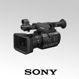 소니 PXW-Z190 4K 전문가용 캠코더 공식대리점