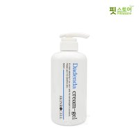 스킨로셀 다덴다 크림-겔 500ml / 재생, 진정크림 / 사은품증정