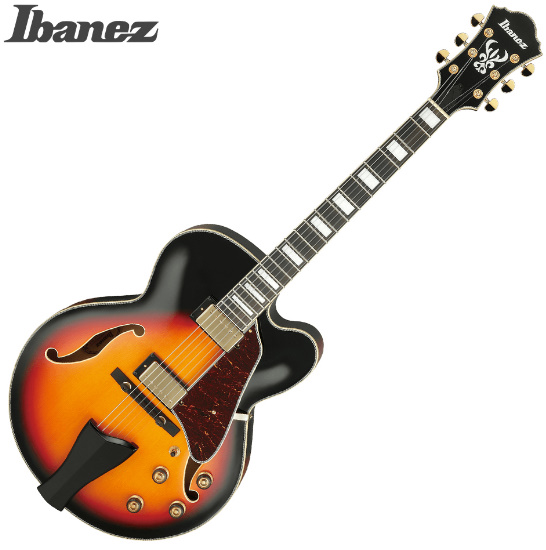 Ibanez 아이바네즈 일렉기타 AF95