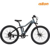 2022 알톤 니모 27.5FS 350W 10Ah MTB형 전기자전거 자전거도로 통행가능 스로틀겸용