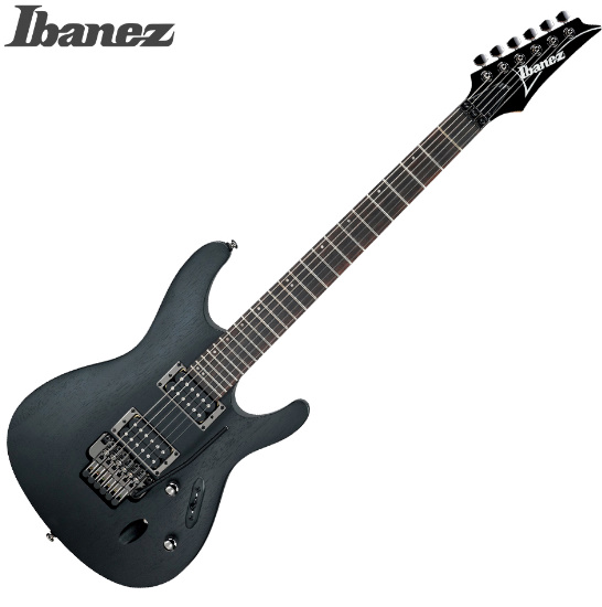 Ibanez 아이바네즈 일렉기타 S520 (NEW)