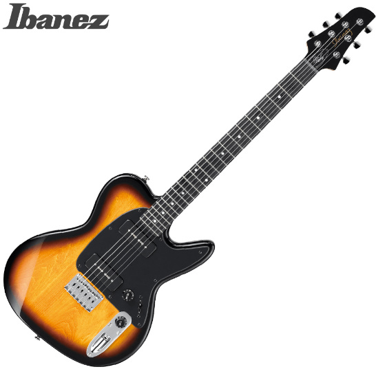 Ibanez NDM5, SB 아이바네즈 일렉기타