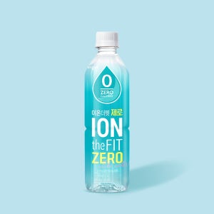 이온더핏 제로 500mL 24개