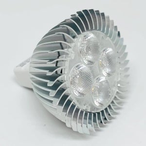 LED 75mm(3인치) 다운라이트 거실 매입등 할로겐 MR16 램프 조합 세트 3W