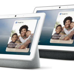 구글 네스트 허브 맥스 Google Nest Hub Max 추가금X